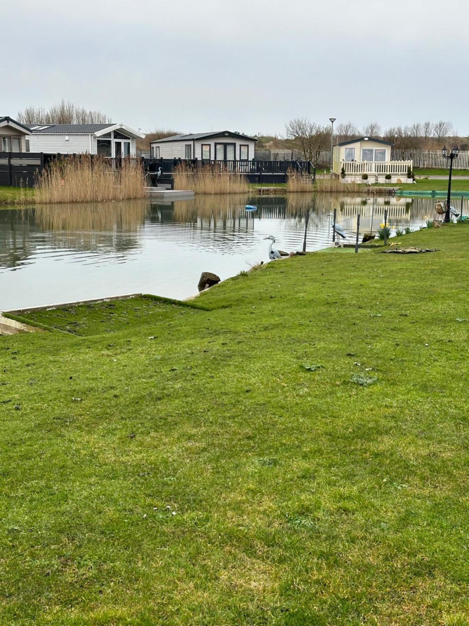Hotel Waterside Ingoldmells S7 Santanavan 4 Extérieur photo